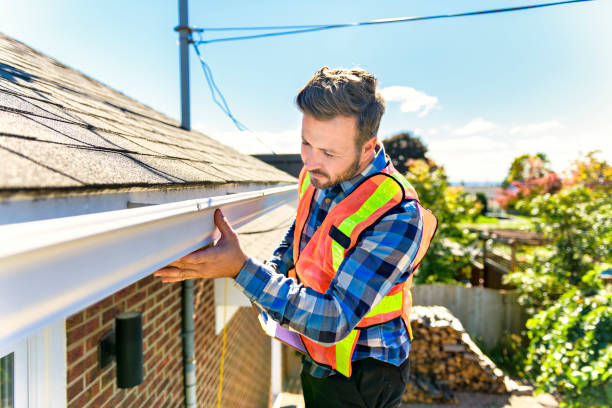 Best Roofing for New Construction  in Bonners Ferry, ID