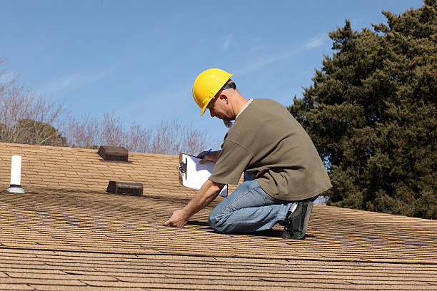 Best Emergency Roof Repair Services  in Bonners Ferry, ID