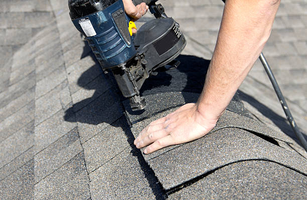 Roof Coating Services in Bonners Ferry, ID