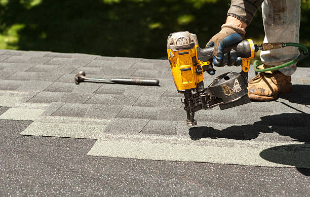 Best Roofing for New Construction  in Bonners Ferry, ID